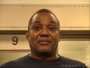 Reginald  Moore Mugshot